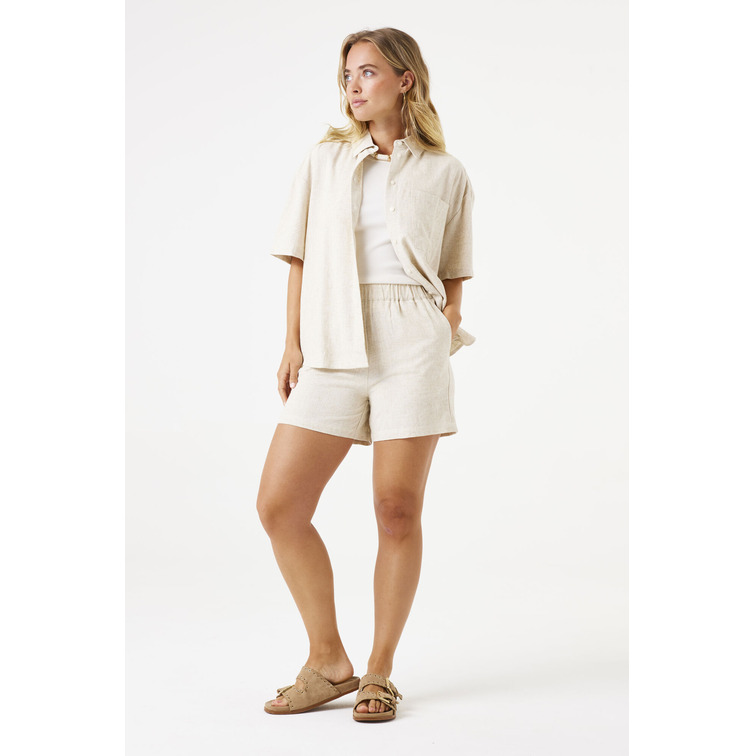 SHORT MUJER GARCIA JEANS