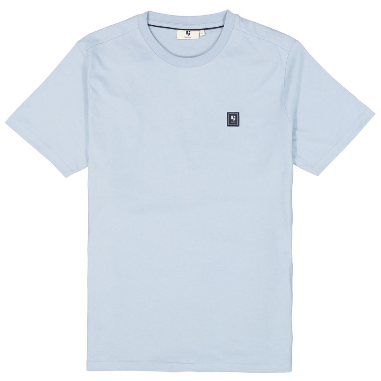 HOMBRE E51201_MEN`S T-SHIRT SS 1863
