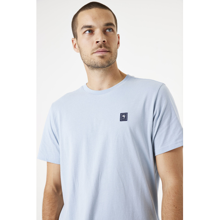 HOMBRE E51201_MEN`S T-SHIRT SS 1863