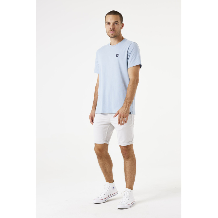 HOMBRE E51201_MEN`S T-SHIRT SS 1863