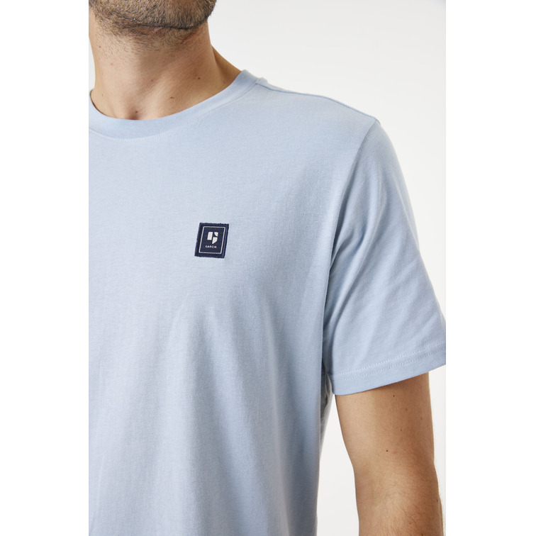 HOMBRE E51201_MEN`S T-SHIRT SS 1863