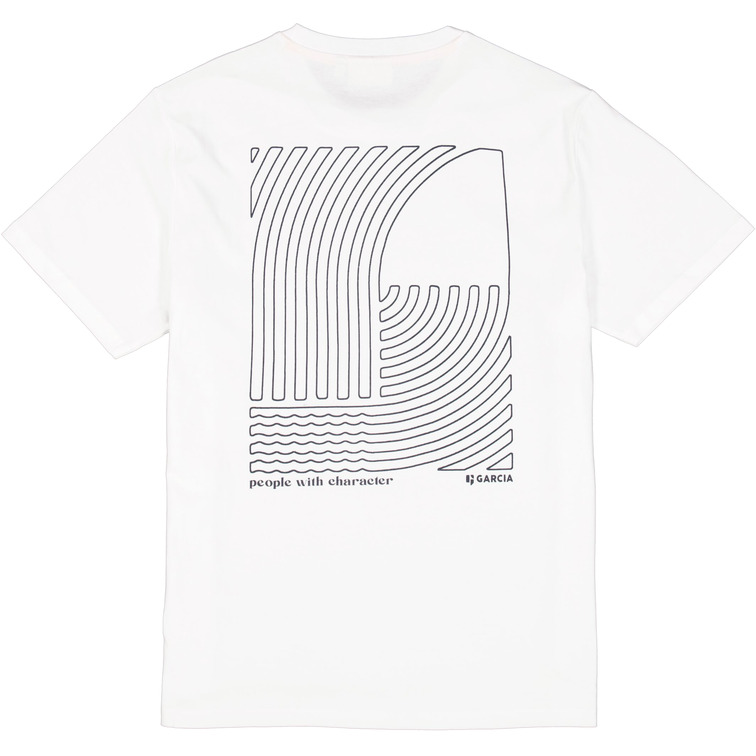HOMBRE E51201_MEN`S T-SHIRT SS 50