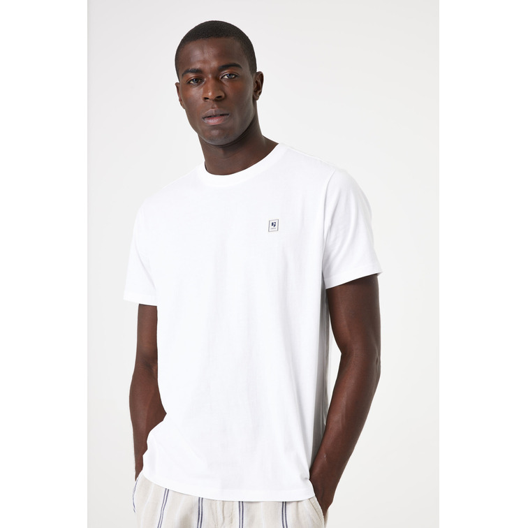 HOMBRE E51201_MEN`S T-SHIRT SS 50