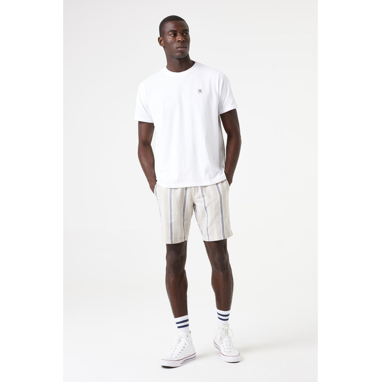 HOMBRE E51201_MEN`S T-SHIRT SS 50