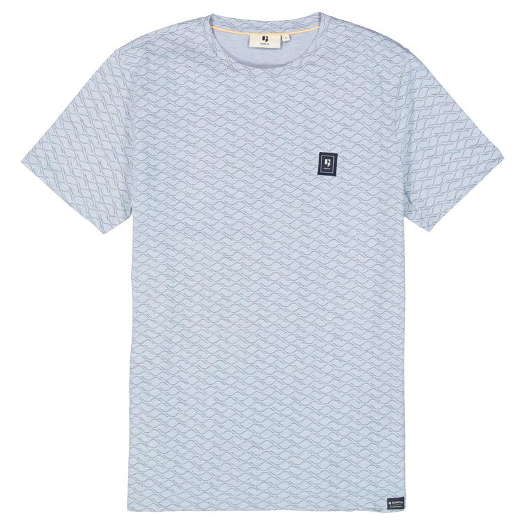 HOMBRE E51207_MEN`S T-SHIRT SS 1863