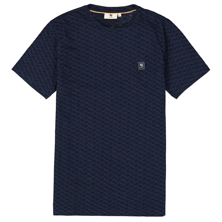 HOMBRE E51207_MEN`S T-SHIRT SS 2591
