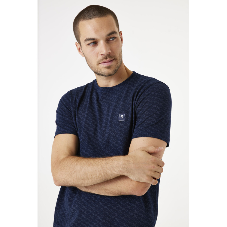 HOMBRE E51207_MEN`S T-SHIRT SS 2591