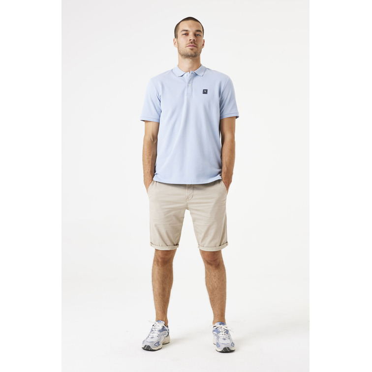 HOMBRE E51220_MEN'S POLO SS 1863
