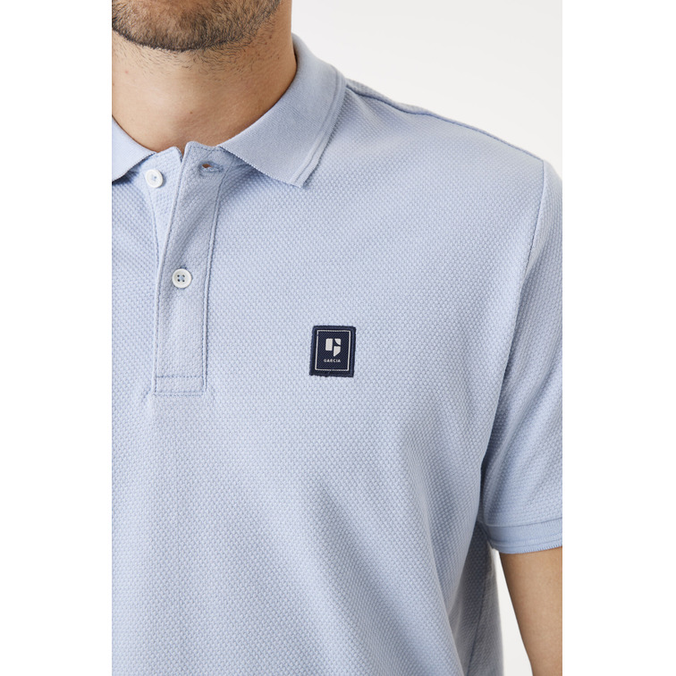 HOMBRE E51220_MEN'S POLO SS 1863