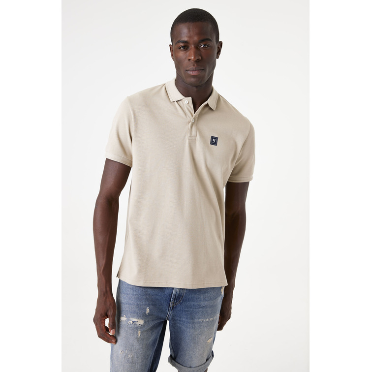 HOMBRE E51220_MEN'S POLO SS 822