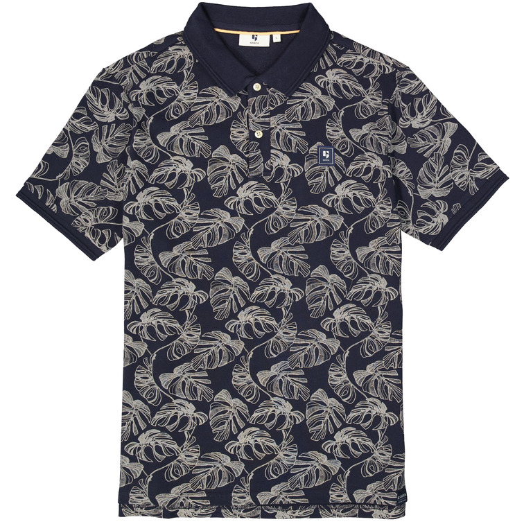 HOMBRE E51221_MEN`S POLO SS 2591