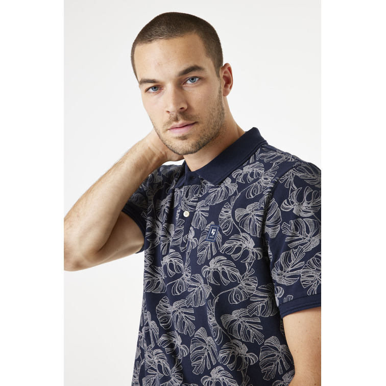 HOMBRE E51221_MEN`S POLO SS 2591