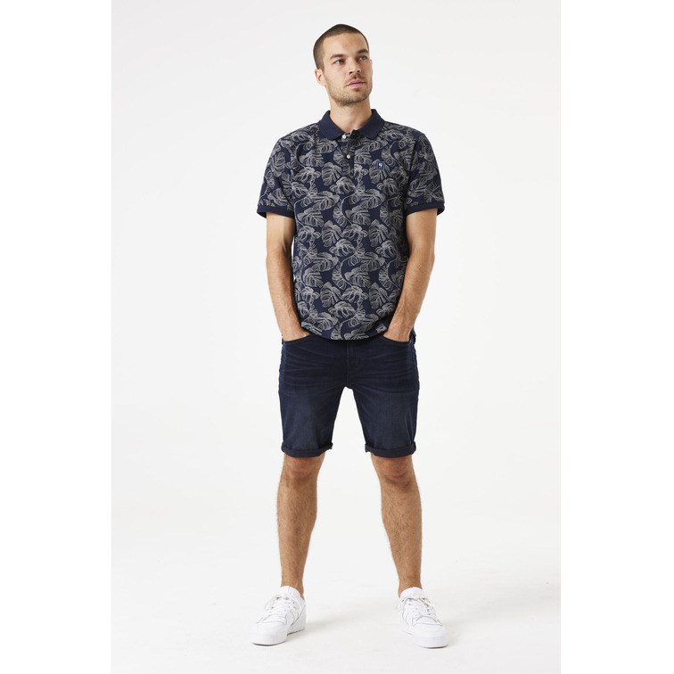 HOMBRE E51221_MEN`S POLO SS 2591