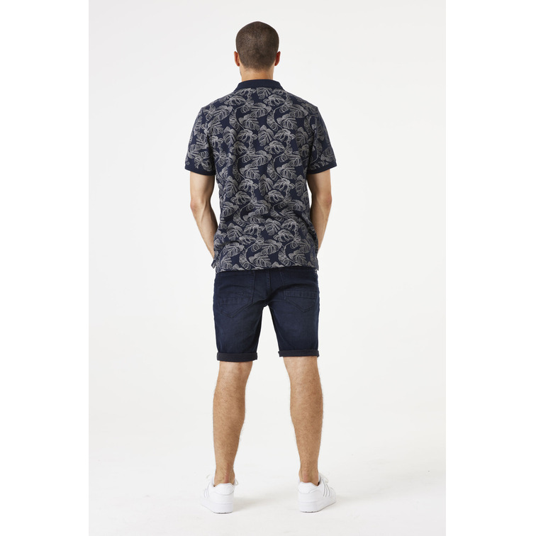 HOMBRE E51221_MEN`S POLO SS 2591