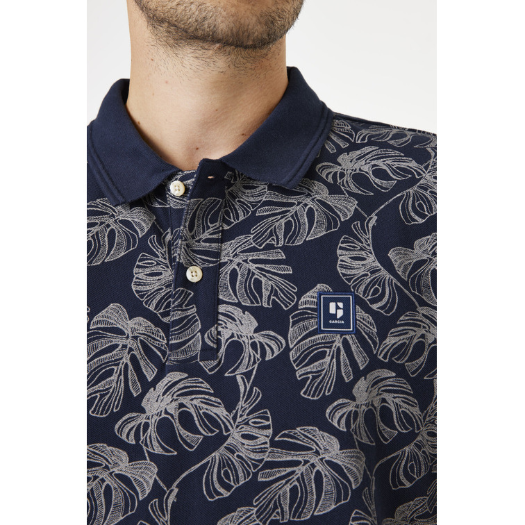 HOMBRE E51221_MEN`S POLO SS 2591