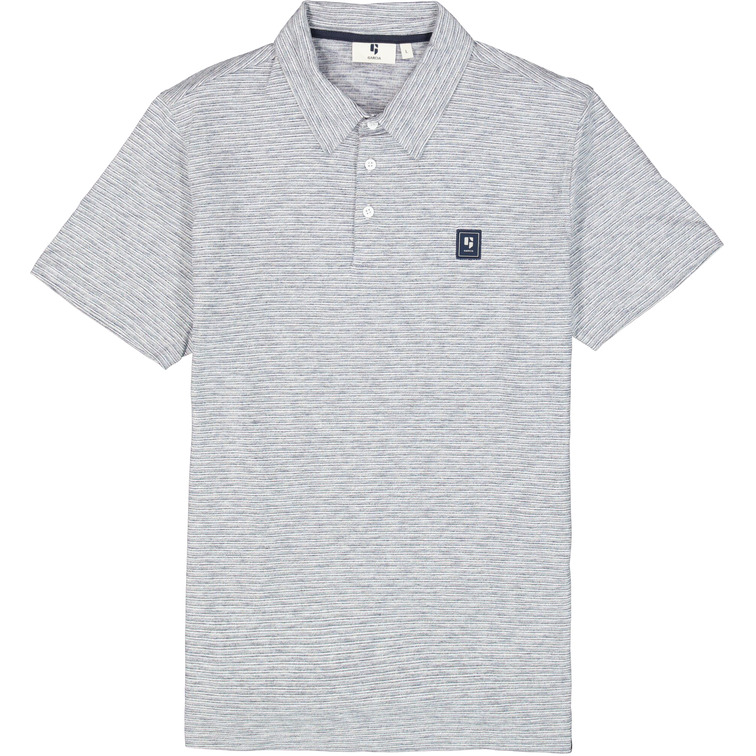 HOMBRE E51222_MEN`S POLO SS 2034
