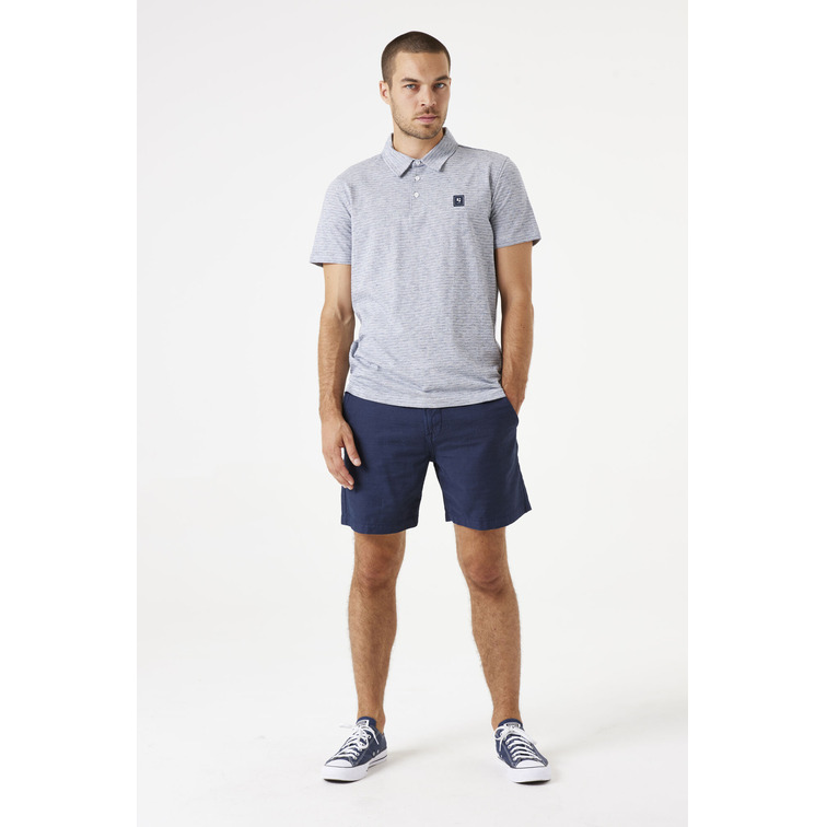 HOMBRE E51222_MEN`S POLO SS 2034