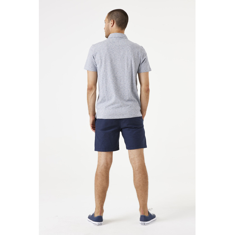 HOMBRE E51222_MEN`S POLO SS 2034