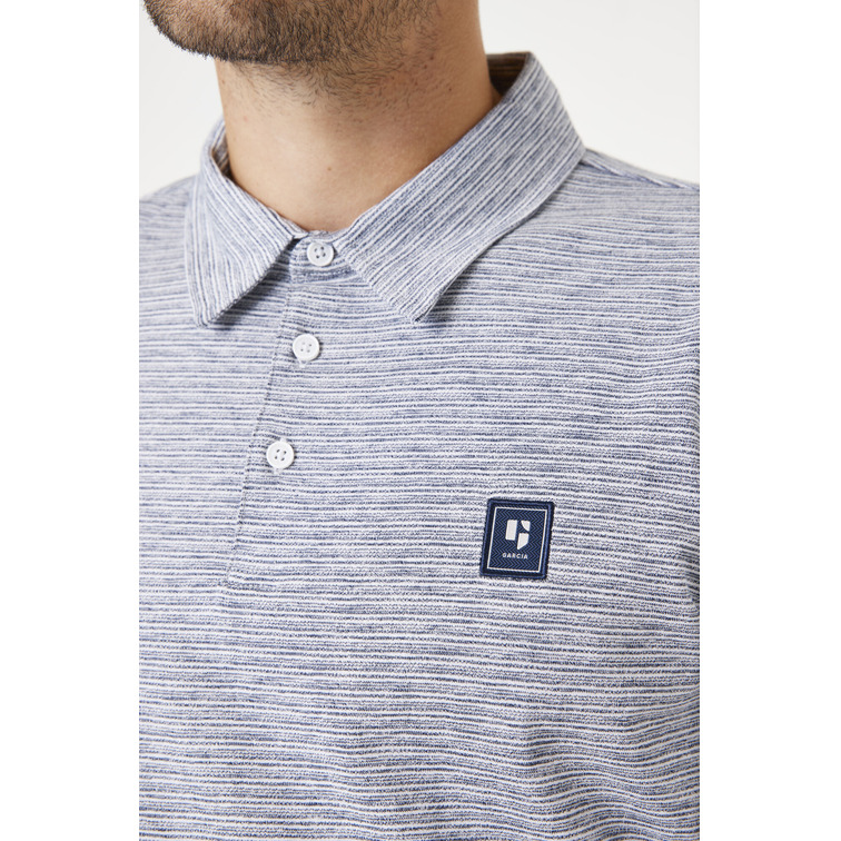 HOMBRE E51222_MEN`S POLO SS 2034