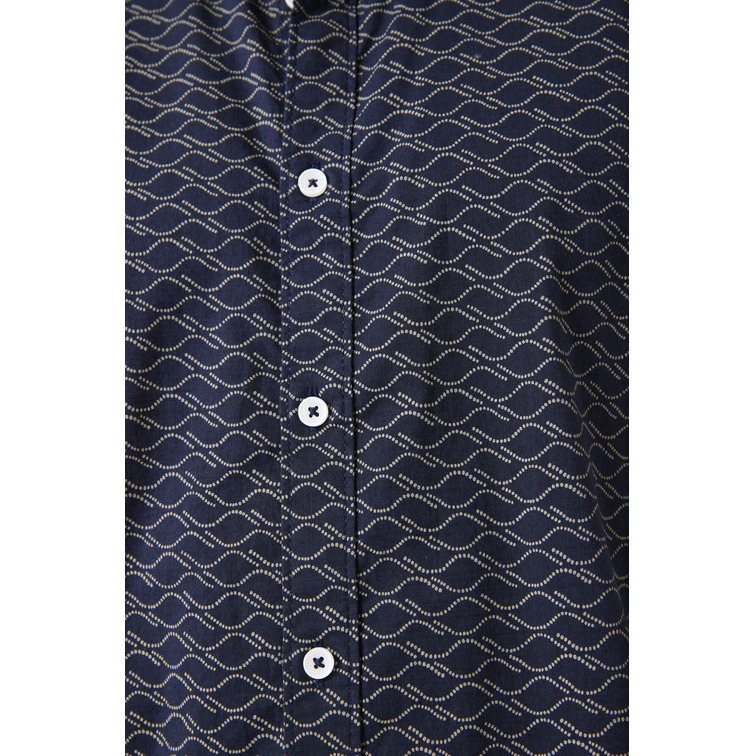 HOMBRE E51290_MEN`S SHIRT SS 2591