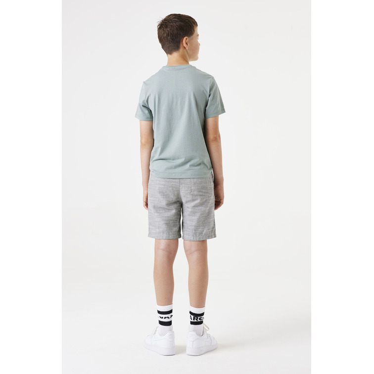 CAMISETA NIÑO  GARCIA JEANS E53601_BOYS T-SHIRT SS