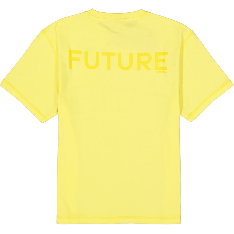 CAMISETA NIÑO  GARCIA JEANS E53602_BOYS T-SHIRT SS