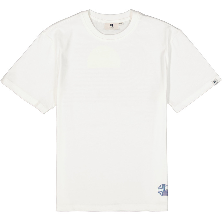 CAMISETA NIÑO  GARCIA JEANS E53605_BOYS T-SHIRT SS