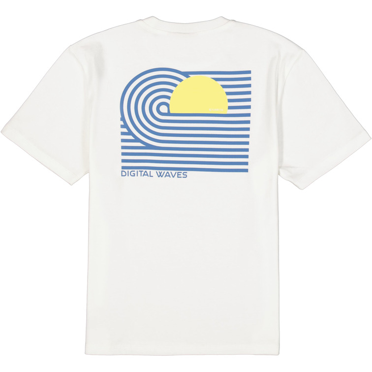 CAMISETA NIÑO  GARCIA JEANS E53605_BOYS T-SHIRT SS