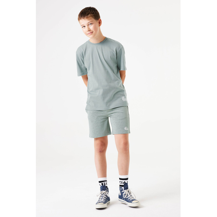 CAMISETA NIÑO  GARCIA JEANS E53605_BOYS T-SHIRT SS