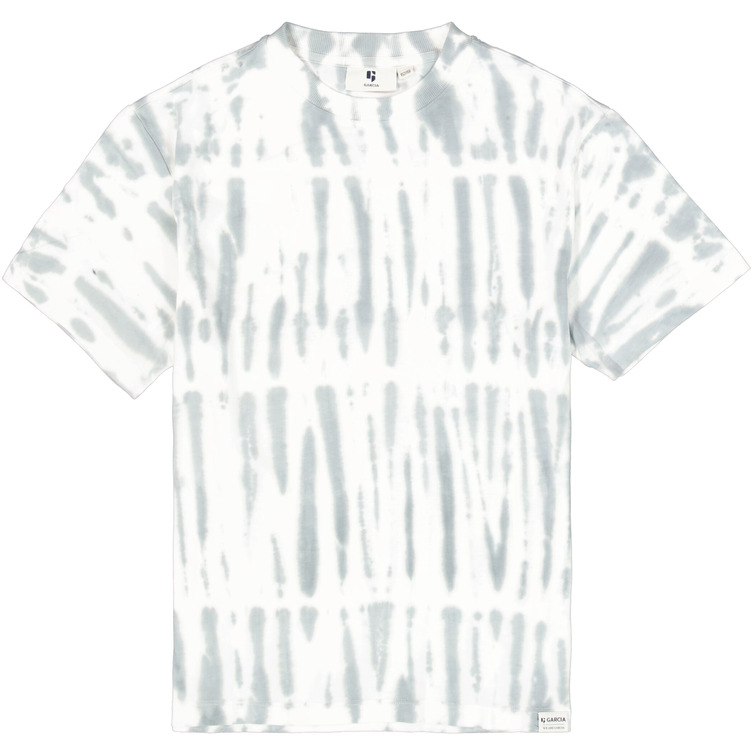 CAMISETA NIÑO  GARCIA JEANS E53606_BOYS T-SHIRT SS