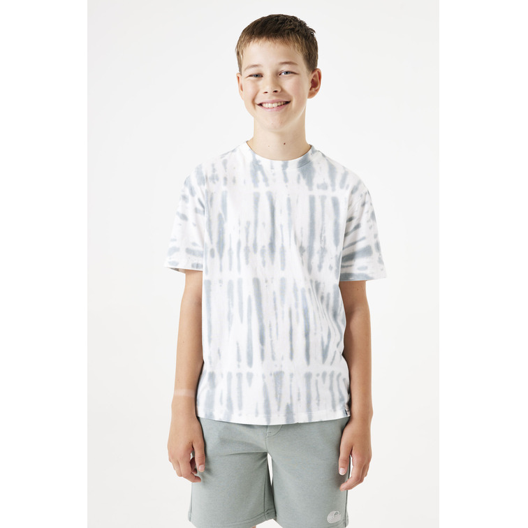 CAMISETA NIÑO  GARCIA JEANS E53606_BOYS T-SHIRT SS