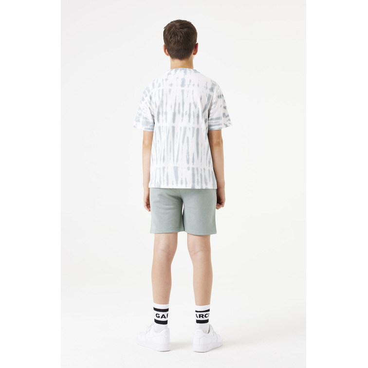 CAMISETA NIÑO  GARCIA JEANS E53606_BOYS T-SHIRT SS