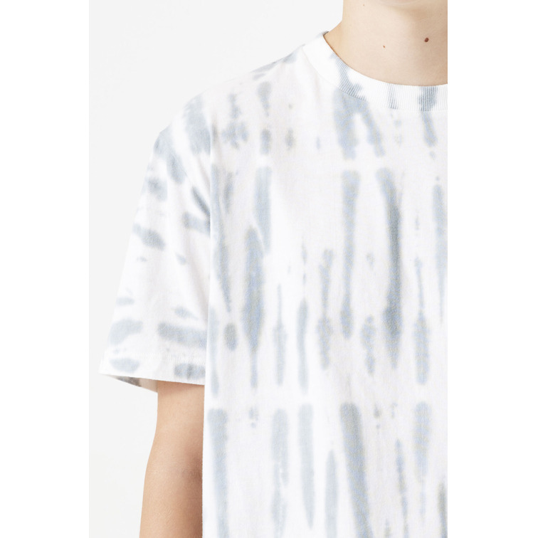 CAMISETA NIÑO  GARCIA JEANS E53606_BOYS T-SHIRT SS