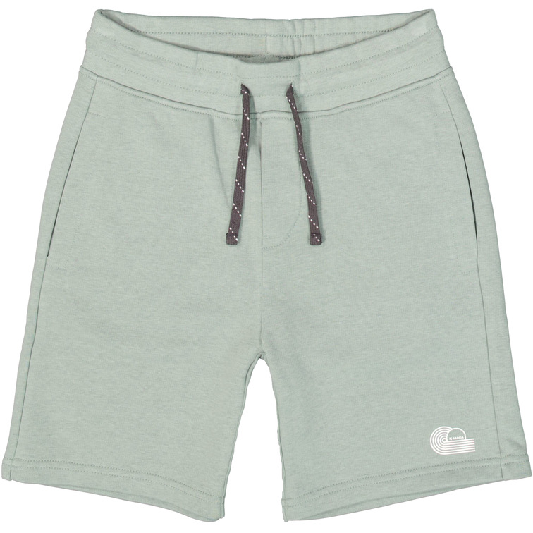 PANTALÓN CORTO NIÑO  GARCIA JEANS E53720_BOYS SHORT