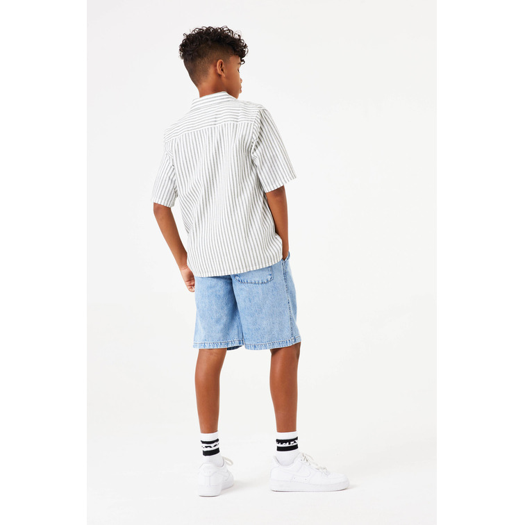 PANTALÓN CORTO NIÑO  GARCIA JEANS E53721_BOYS SHORT