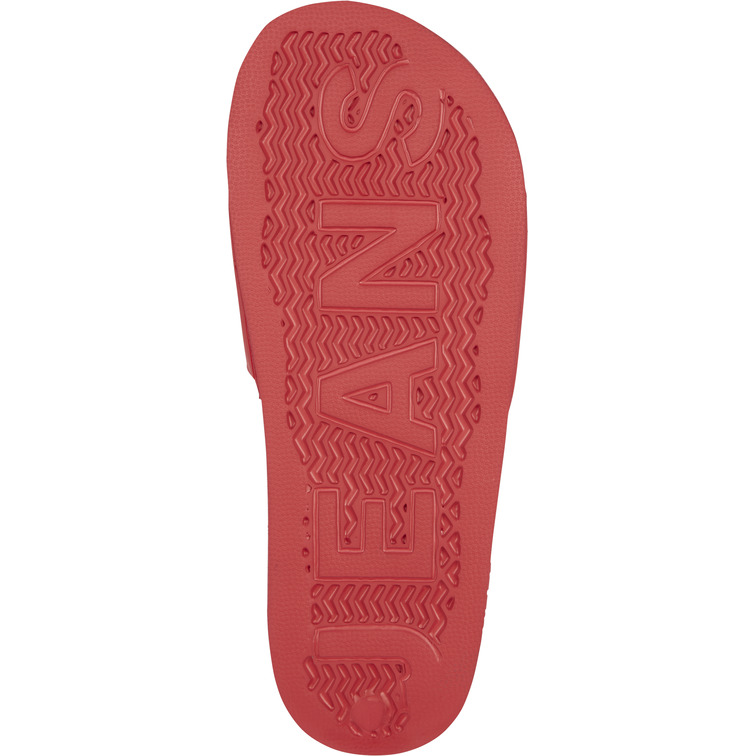 CHANCLAS HOMBRE TOMMY JEANS LOGO BANDERA