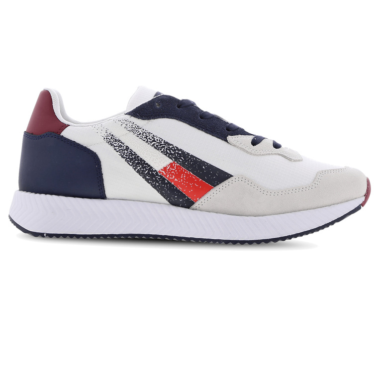 ZAPATILLA DE TEXTURA MIXTA HOMBRE TOMMY JEANS