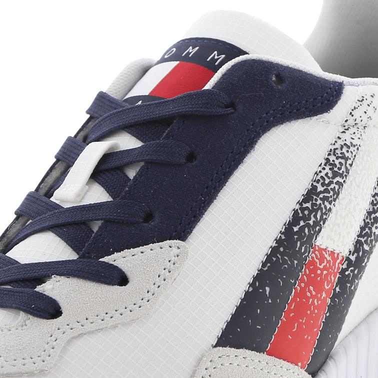 ZAPATILLA DE TEXTURA MIXTA HOMBRE TOMMY JEANS