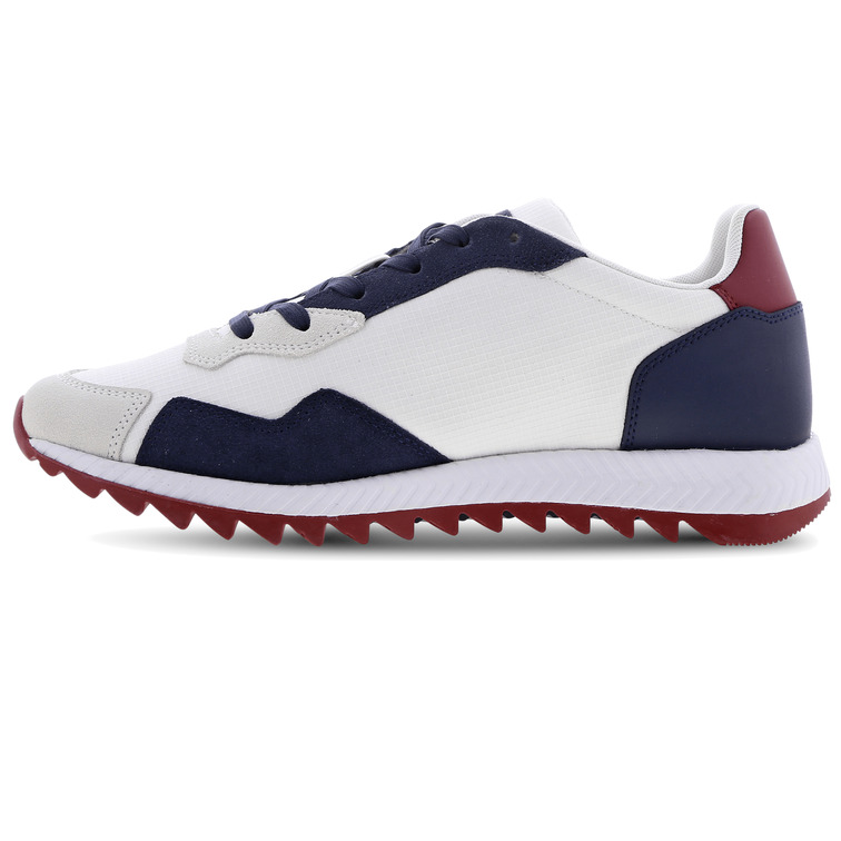 ZAPATILLA DE TEXTURA MIXTA HOMBRE TOMMY JEANS
