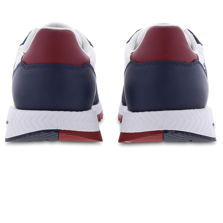 ZAPATILLA DE TEXTURA MIXTA HOMBRE TOMMY JEANS