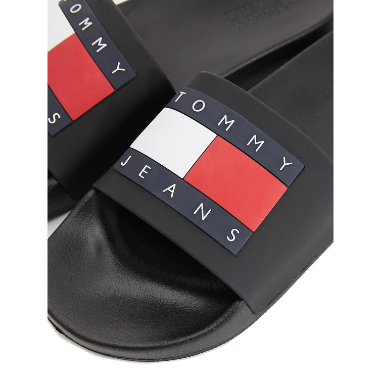 SANDALIA CON PARCHE HOMBRE TOMMY JEANS