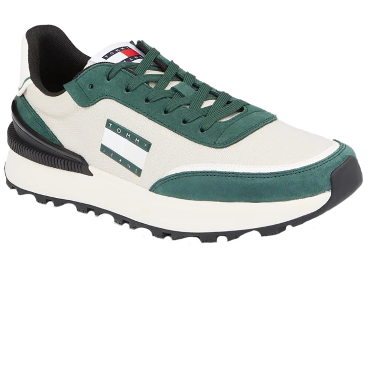 ZAPATILLAS ESSENTIAL HOMBRE TOMMY JEANS ESTILO RUNNING