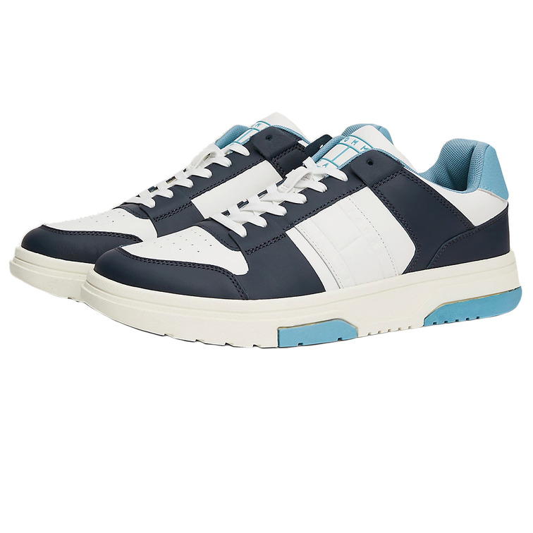 ZAPATILLAS COLORBLOCK HOMBRE TOMMY JEANS THE BROOKLYN