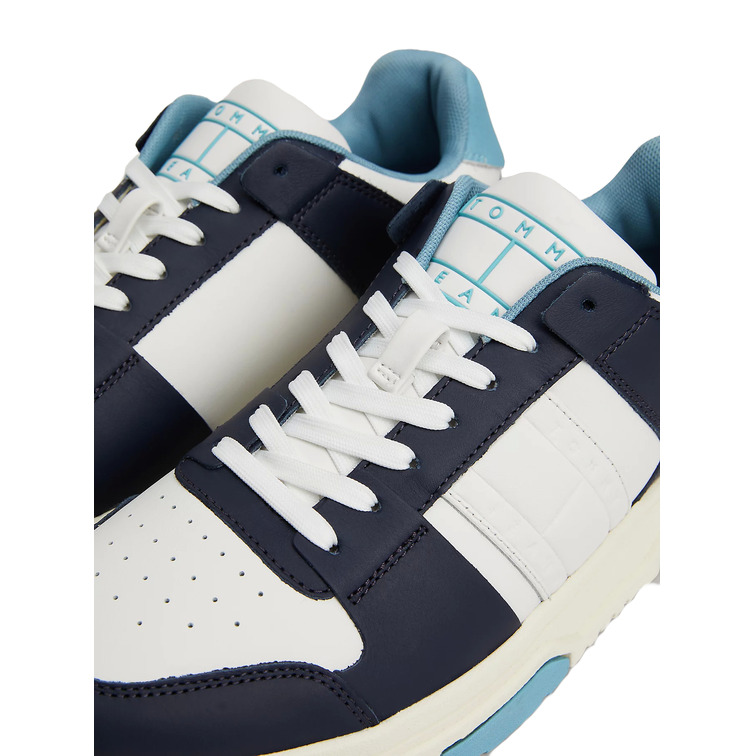 ZAPATILLAS COLORBLOCK HOMBRE TOMMY JEANS THE BROOKLYN