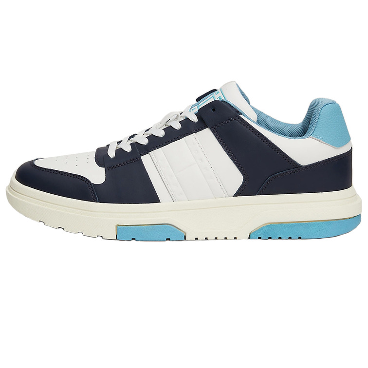 ZAPATILLAS COLORBLOCK HOMBRE TOMMY JEANS THE BROOKLYN