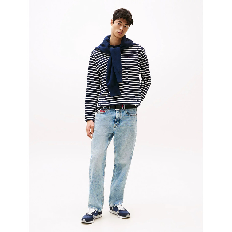 HOMBRE TJM RUNNER CASUAL C1G