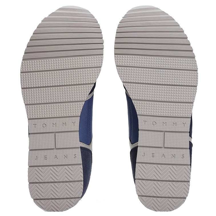 HOMBRE TJM RUNNER CASUAL C1G