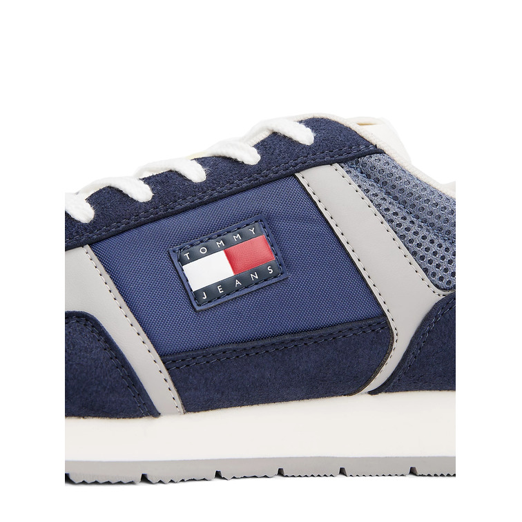 HOMBRE TJM RUNNER CASUAL C1G