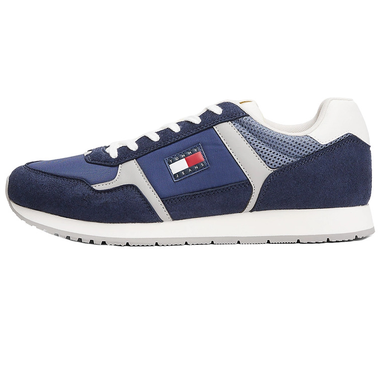 HOMBRE TJM RUNNER CASUAL C1G