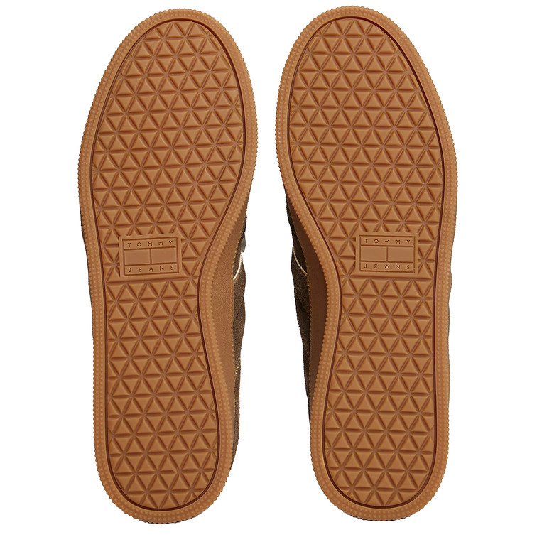 HOMBRE THE GREENWICH EDGE SUEDE RBM